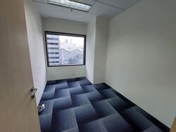 Suntec Tower Five (D1), Office #526638511